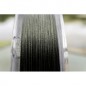 RidgeMonkey Pletená potápavá šnúra Braided Mainline - olivovo zelená 1200m
