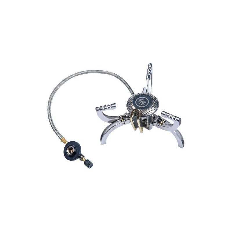 Varič Wychwood Tactical Stove