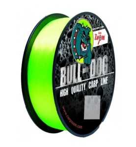 Carpzoom Vlasec Bull-Dog Fluo 0,35mm, 15,45kg, 1000m