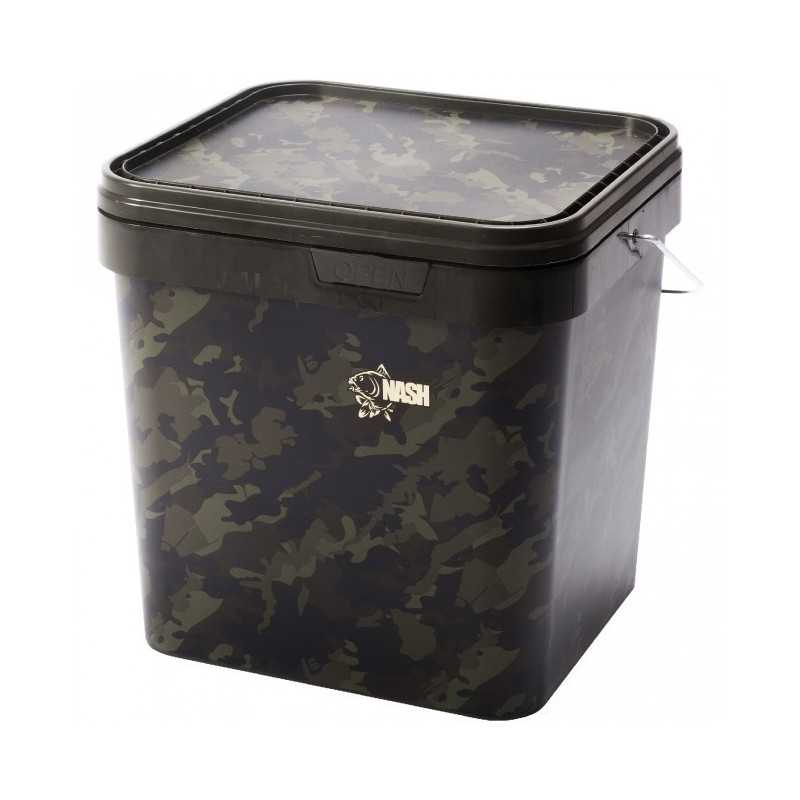 Nash Vedro na kŕmenie Rectangular Bucket 17L