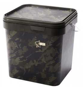 Nash Vedro na kŕmenie Rectangular Bucket 17L