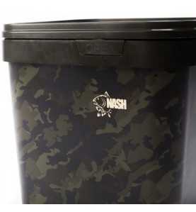 Nash Vedro na kŕmenie Rectangular Bucket 17L