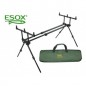 Rod Pod Esox Compact 