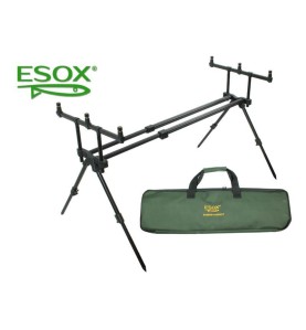 Rod Pod Esox Compact 