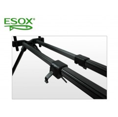 Rod Pod Esox Compact 
