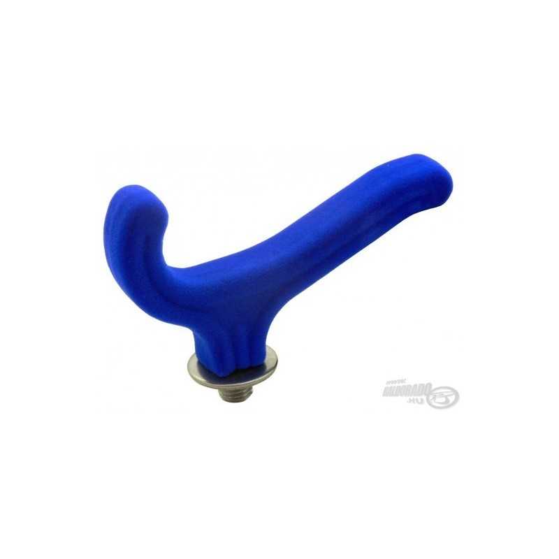 Haldorádó River Feeder Blue - Modrá