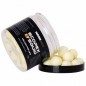 Nash Scopex & Squid plávajúce boilies Pop Ups Yellow 18mm 75g žltá