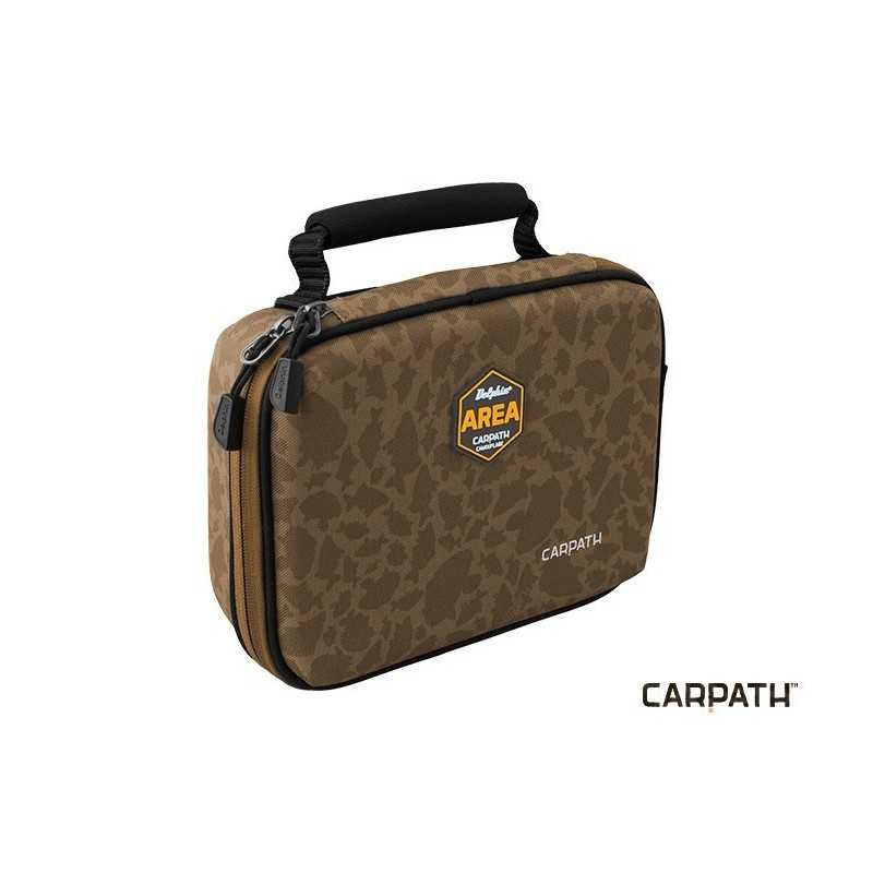 Delphin Area LEAD Carpath