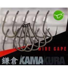 Korda Háčiky Kamakura Wide Gape veľ. 8 Novinka 2018