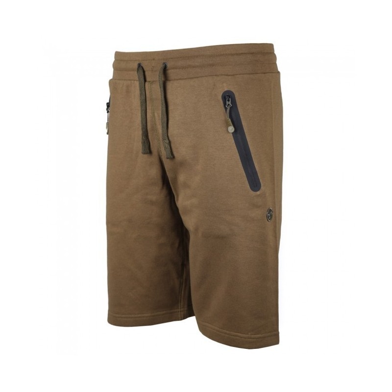 Korda Šortky Jersey Shorts Olive veľ. Large