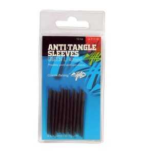 Giants Fishing Prevleky proti zamotaniu Anti-Tangle Sleeves Green L / 10ks (40mm)