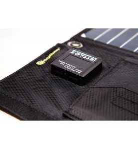 Ridgemonkey - 16W Solar Panel