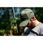 Ridgemonkey Šiltovka Baseball Cap Zelená