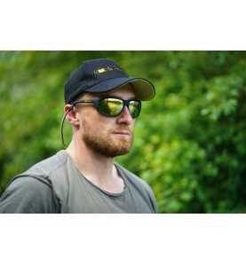 Ridgemonkey Šiltovka Baseball Cap Zelená