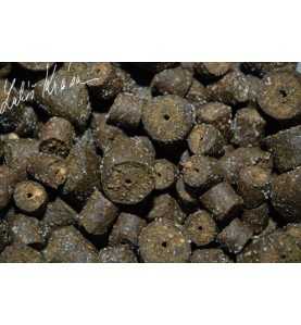 LK Baits Pellets Lukas Krasa Nutric Acid 1kg, 12-17mm