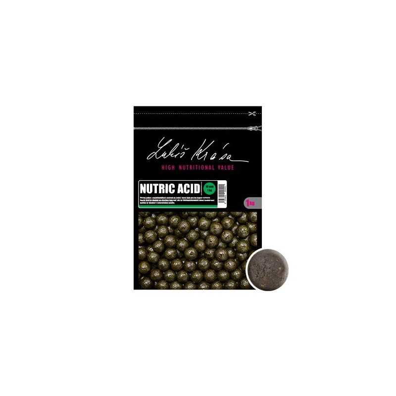 LK Baits Lukas Krasa Nutric ACID Boilies 20 mm, 1kg