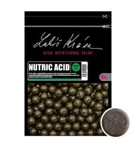 LK Baits Lukas Krasa Nutric ACID Boilies 20 mm, 1kg