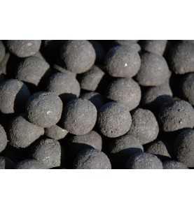 LK Baits Fish Activ Black Protein 250ml, 20mm