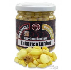 Haldorádó Kukurica Tuning - Med - Pálenka
