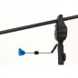 Fox Black Label Mini Swinger White Biely