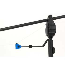 Fox Black Label Mini Swinger White Biely