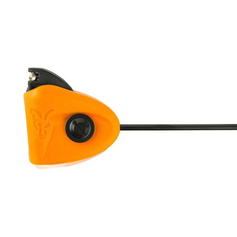 Fox Black Label Mini Swinger Orange Oranžový