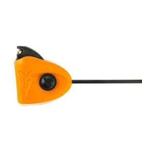 Fox Black Label Mini Swinger Orange Oranžový