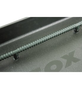 Fox Zásobník na náväzce F-Box Magnetic Double Rig Box System Large Novinka 2019