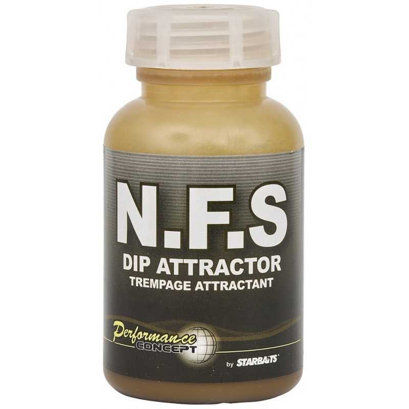 Dip STARBAITS N.F.S 200ml