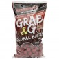 Starbaits Boilies Global Grab&Go Spice - Korenie 20mm 1kg