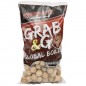 Starbaits Global boilies SQUID & OCTOPUS 20mm 1kg