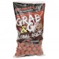 Starbaits G&G Global boilies Tutti Frutti 20mm 1kg