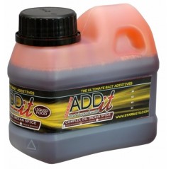 Starbaits Add'IT Complex Oil INDIAN SPICE 500ml