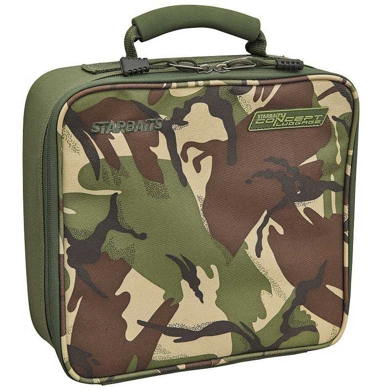 Starbaits Concept CAMO TACKLE CASE (taška na drobnosti)