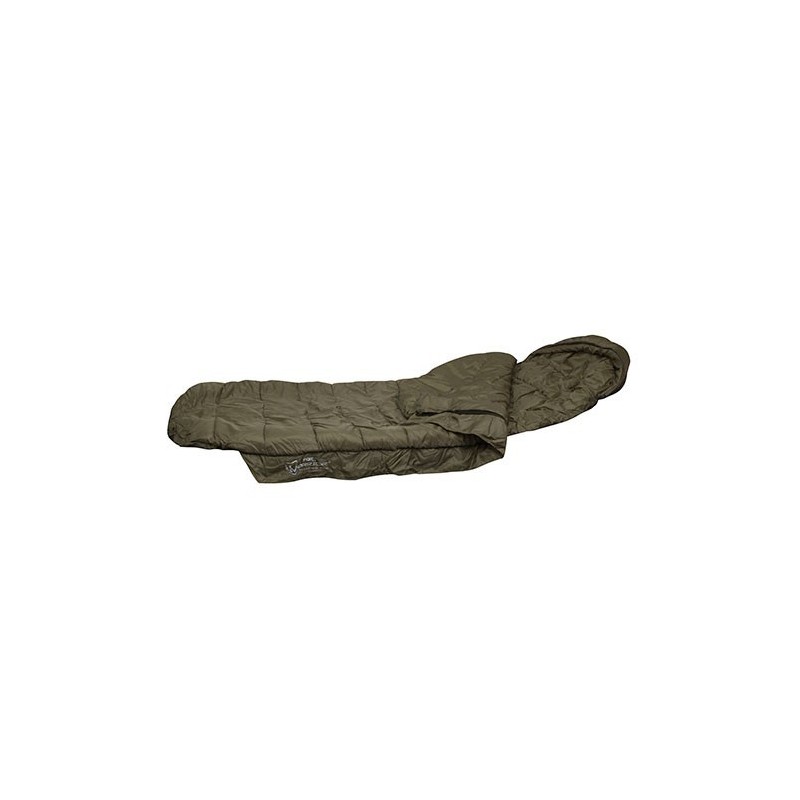 Fox Spacák Warrior Sleeping Bag XL Fox Spacák Warrior Sleeping Bag XL