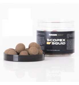 Nash Tvrdé boilies Scopex & Squid Hard-Ons 24mm 175g