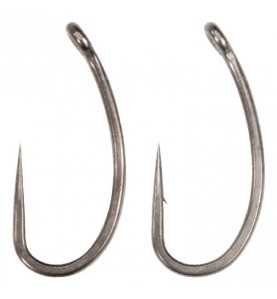 Nash Háčiky Pinpoint Fang X veľ. 6 10ks Micro Barbed