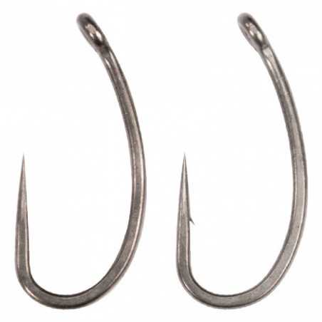 Nash Háčiky Pinpoint Fang X veľ. 7 10ks Micro Barbed