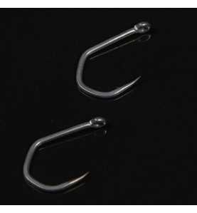 Nash Háčiky Pinpoint Claw veľ. 8 10ks Micro Barbed