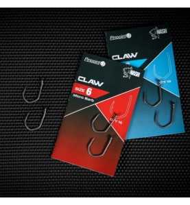 Nash Háčiky Pinpoint Claw veľ. 8 10ks Micro Barbed