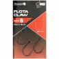 Nash Háčiky Pinpoint Flota Claw veľ. 7 10ks Micro Barbed