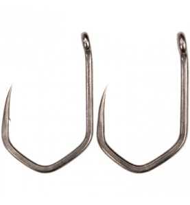 Nash Háčiky Pinpoint Flota Claw veľ. 10 10ks Micro Barbed