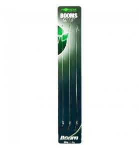 Korda Náväzec Ready Tied Boom QC 25lb 7,5" 19cm 3ks