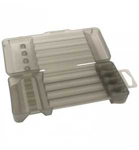 Fox Púzdro na swingre Mini Swinger Case