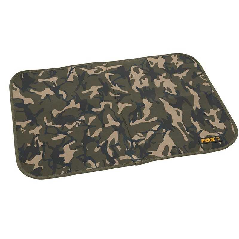 Fox Podložka do bivaku Camo Bivvy Mat