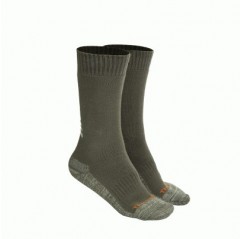 Fox Ponožky Chunk Thermolite Session Socks veľ.10-13 / 44-47