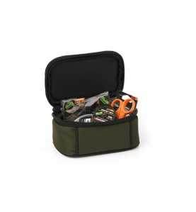 Fox Púzdro R-Series Accessory Bag Small Novinka 2019