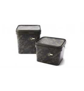 Nash Vedro na kŕmenie Rectangular Bucket 5L Novinka 2019