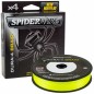 Spiderwire Šnúra DURA4 Yellow 0,20mm 17,0kg 150m