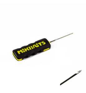 Mikbaits ihla žltá heavy